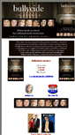 Mobile Screenshot of bullycide.org
